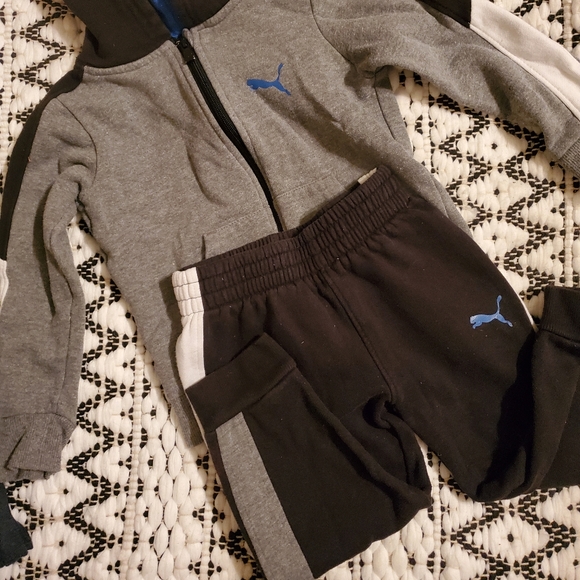 Matching set - Picture 2 of 2